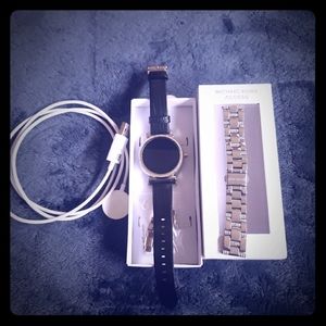 Michael Kors Smart Watch